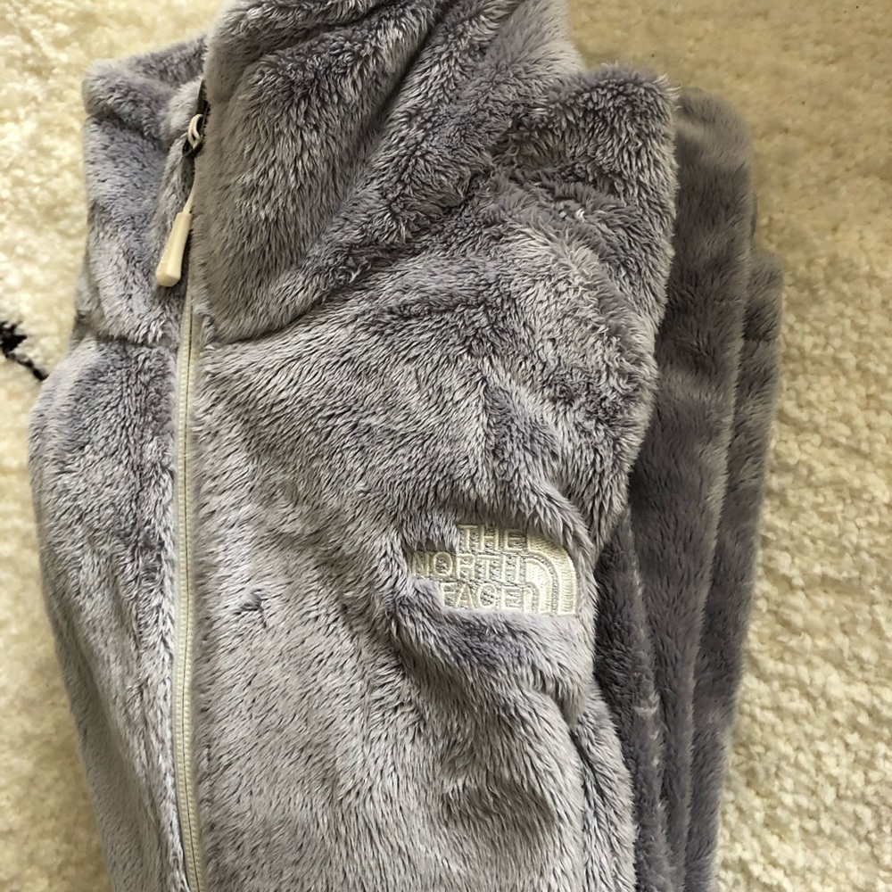 The north face jacket - Picture 8 of 8